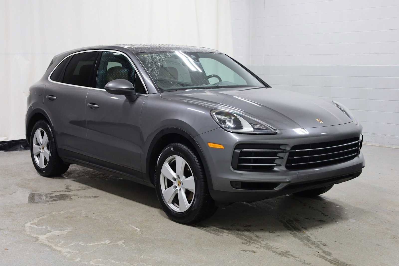 Used 2019 Porsche Cayenne image 13