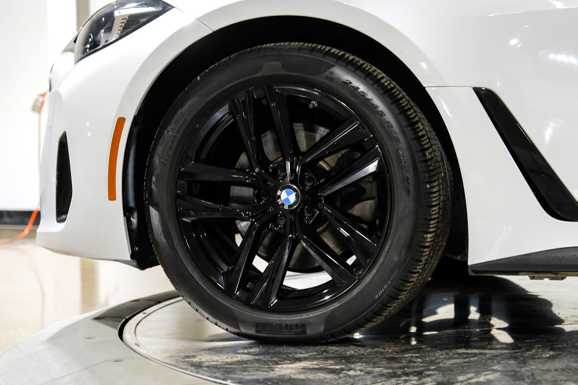 Used 2025 BMW 430i xDrive AWD/4WD image 68