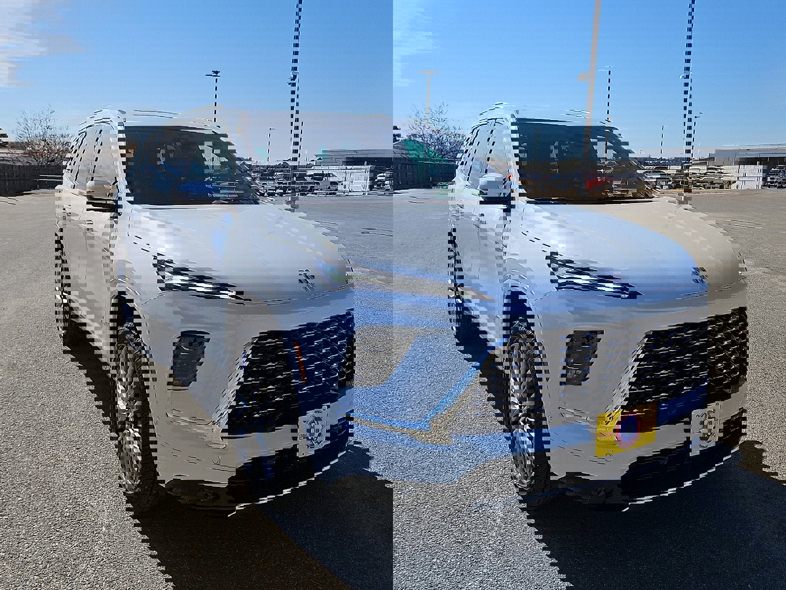 New 2026 Buick Enclave Avenir w/ Super Cruise Package image 7