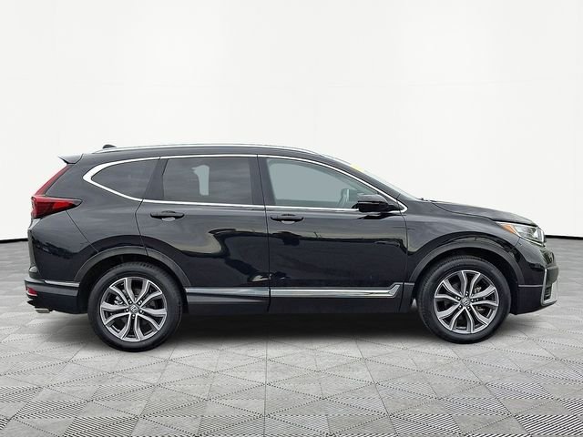 Used 2022 Honda CR-V Touring image 7