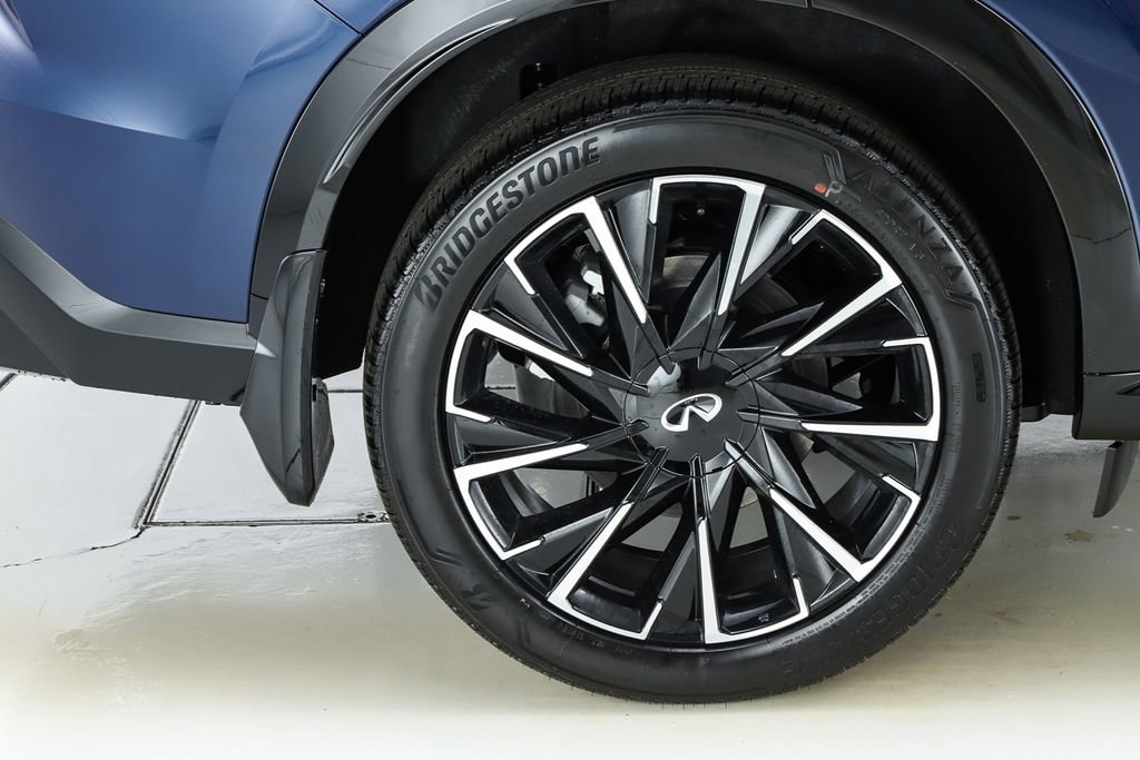 New 2027 INFINITI QX65 Autograph AWD/4WD image 13