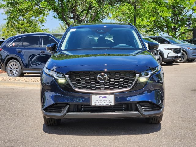 New 2026 MAZDA CX-5 Preferred AWD/4WD image 6