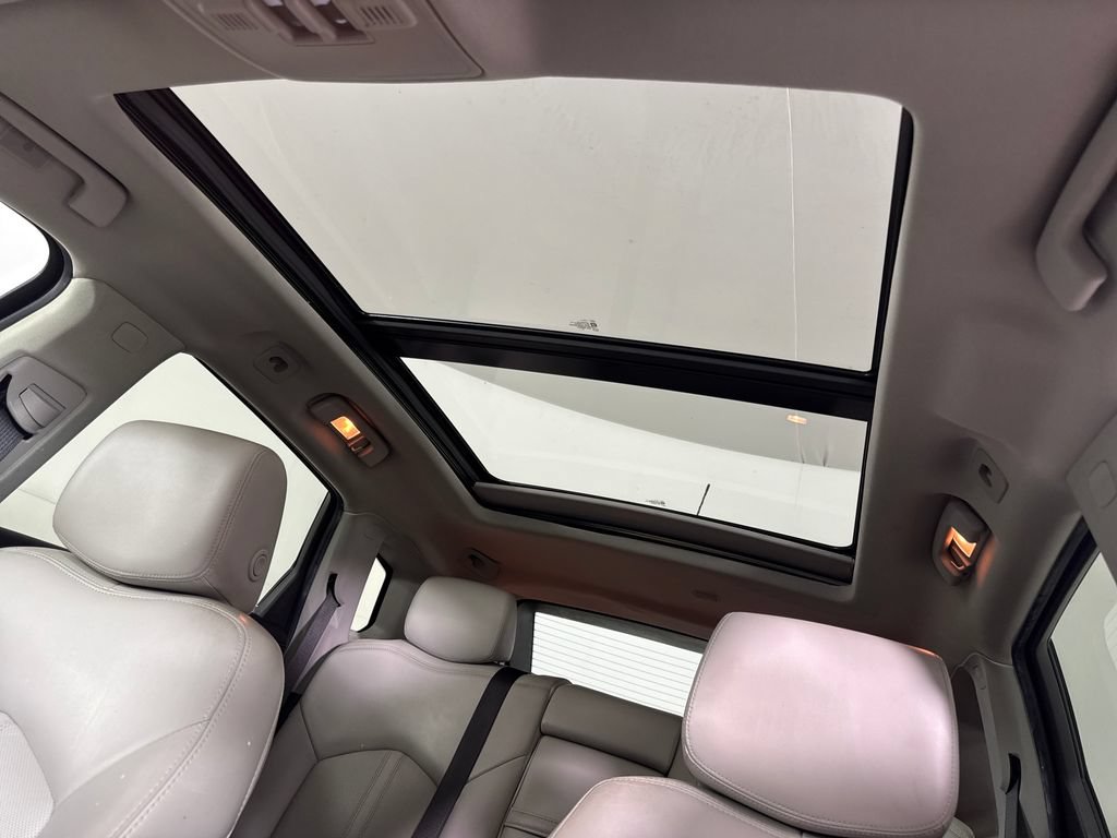 Used 2016 Cadillac SRX Luxury w/ Driver Awareness Package FWD image 20