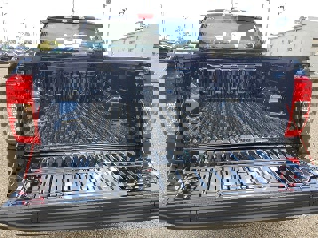 New 2025 Ford Ranger XL w/ Trailer Tow Package image 8