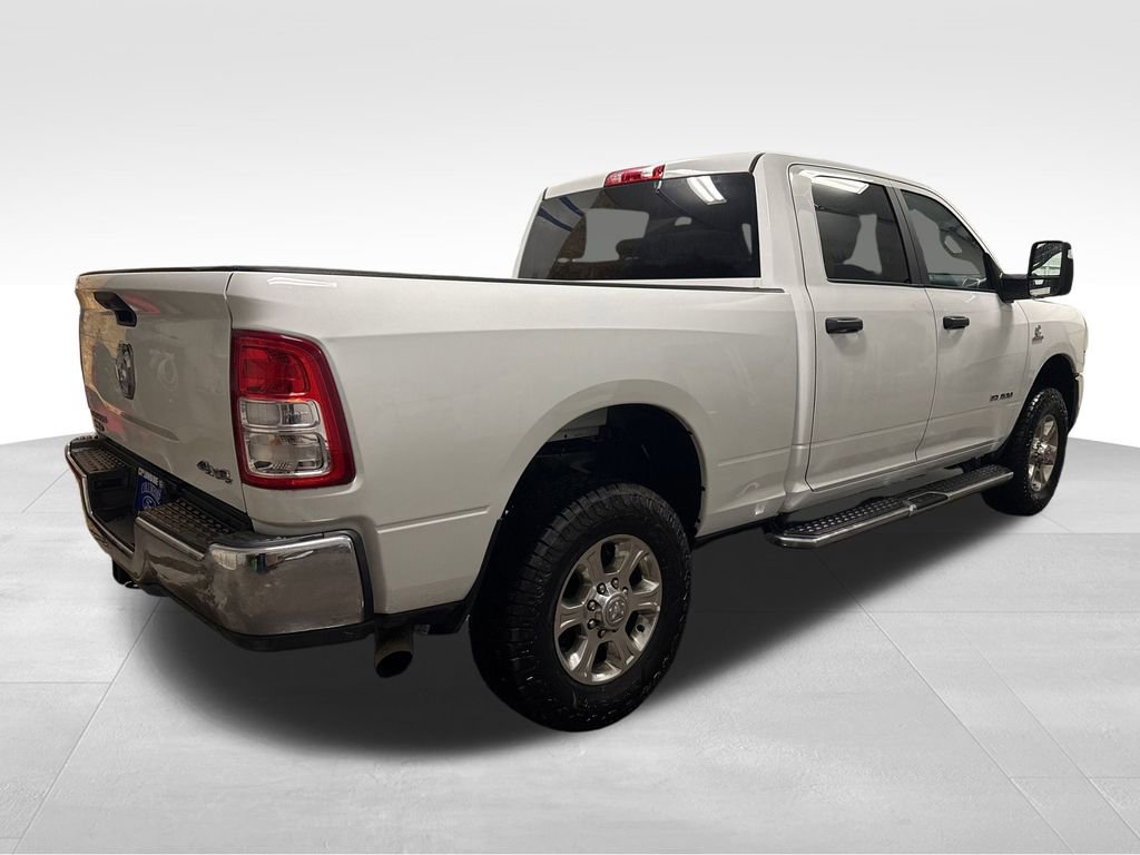 Used 2024 RAM 2500 Big Horn image 5