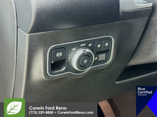 Used 2023 Mercedes-Benz GLB 250 4MATIC image 13