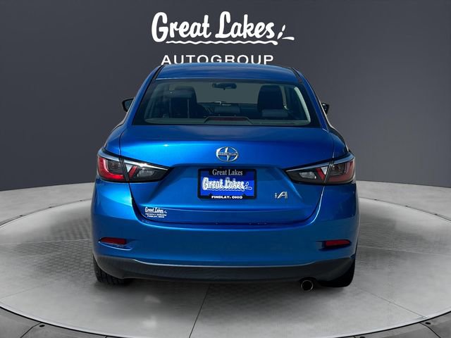 Used 2016 Scion iA FWD image 4
