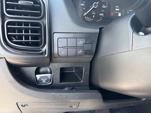 New 2025 RAM ProMaster 1500 w/ Convenience Group FWD image 35