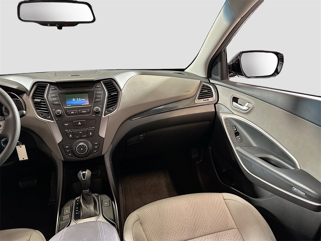 Used 2016 Hyundai Santa Fe Sport w/ Option Group 02 image 24