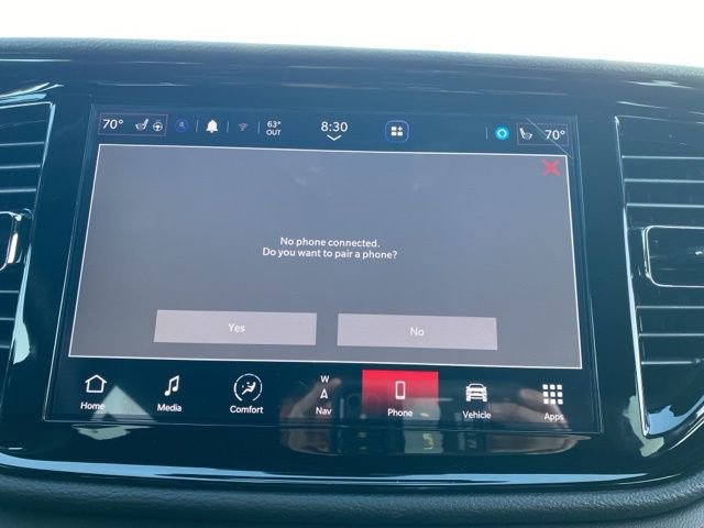 New 2026 Dodge Durango GT w/ Blacktop Package image 39