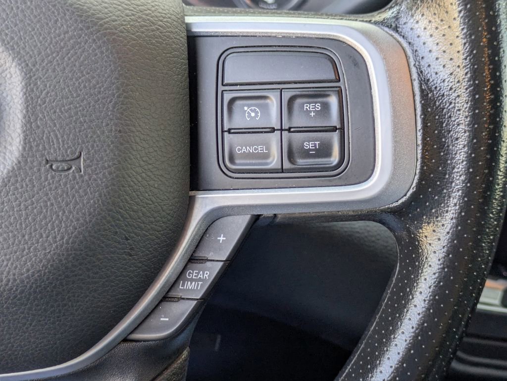 Used 2022 RAM 2500 Big Horn image 17