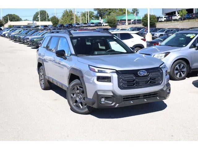 New 2026 Subaru Outback Premium AWD/4WD image 27