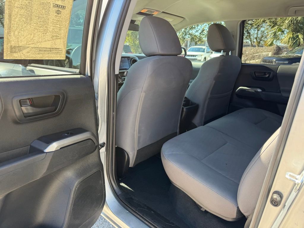Used 2023 Toyota Tacoma SR5 image 25