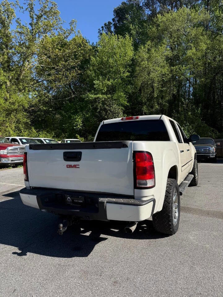 Used 2013 GMC Sierra 1500 Denali image 6