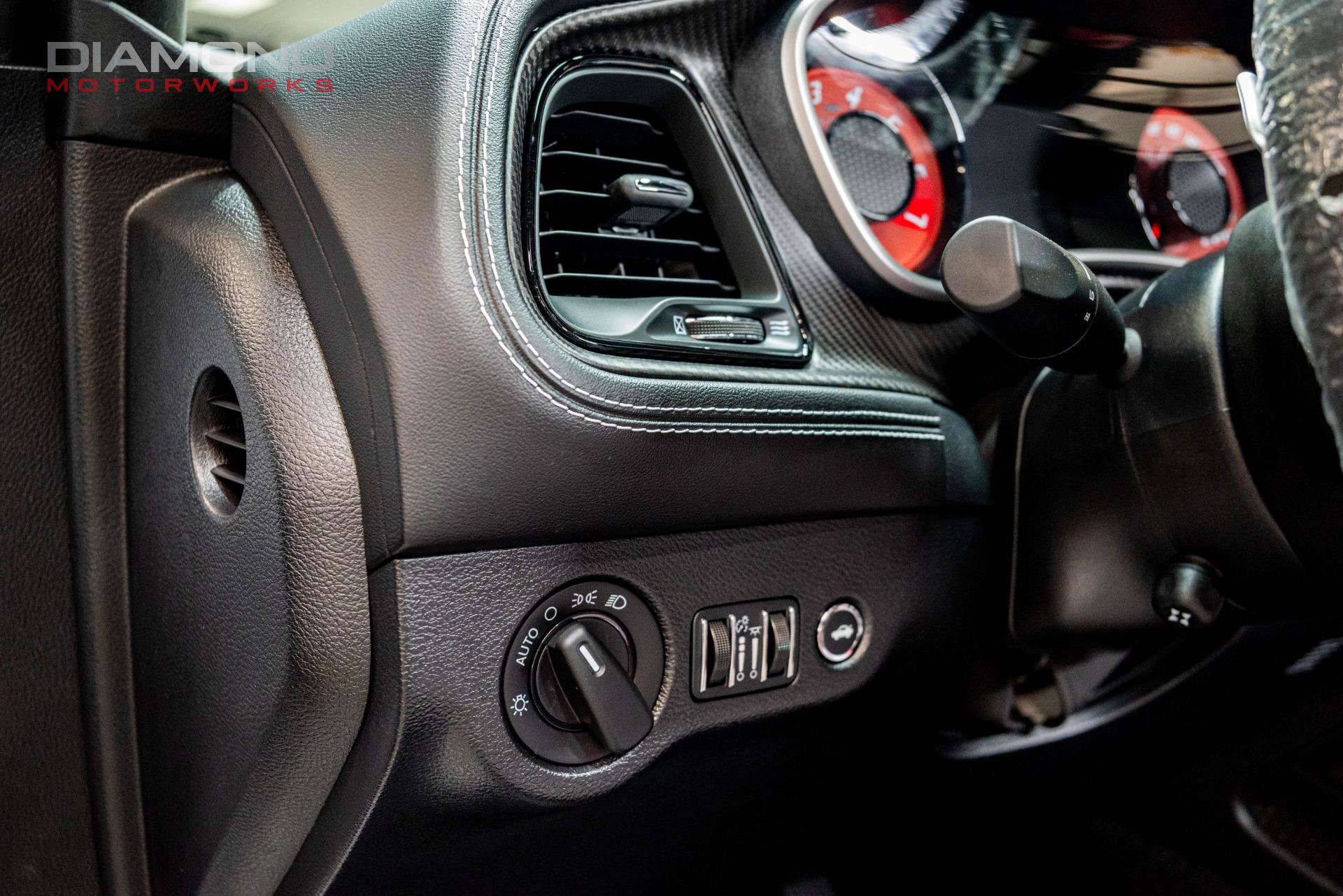 Used 2023 Dodge Challenger SRT Hellcat Redeye RWD image 94