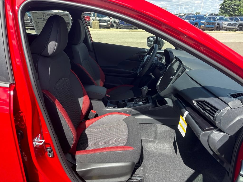 New 2026 Subaru Impreza RS AWD/4WD image 10