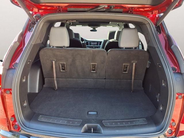 Certified 2023 Buick Enclave Premium w/ Experience Buick Package FWD image 23