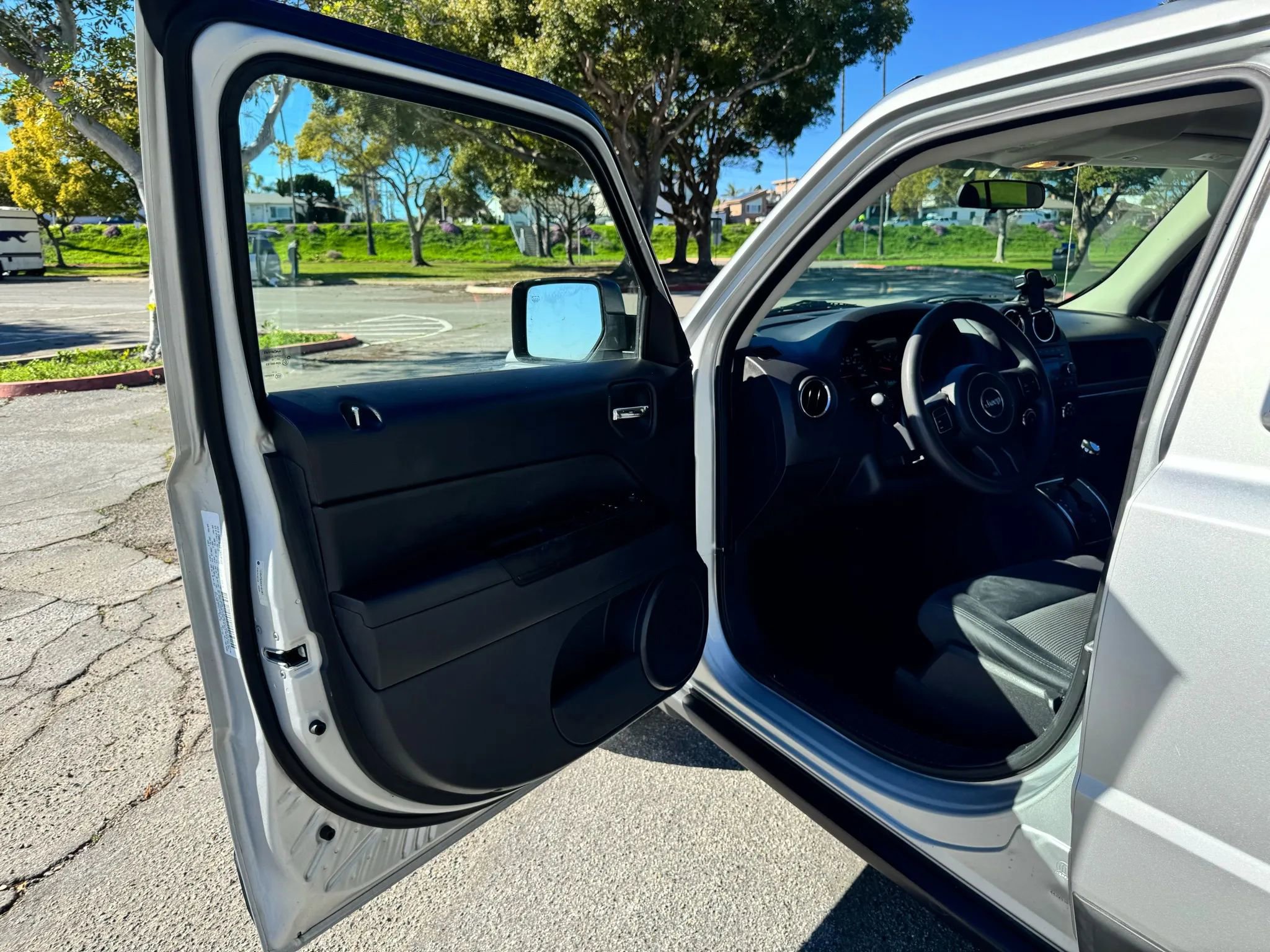 Used 2013 Jeep Patriot Sport w/ PWR Value Group image 11