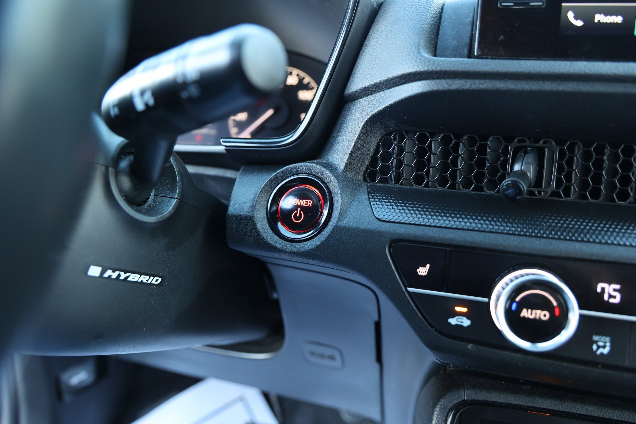 Used 2024 Honda CR-V Sport-L image 19