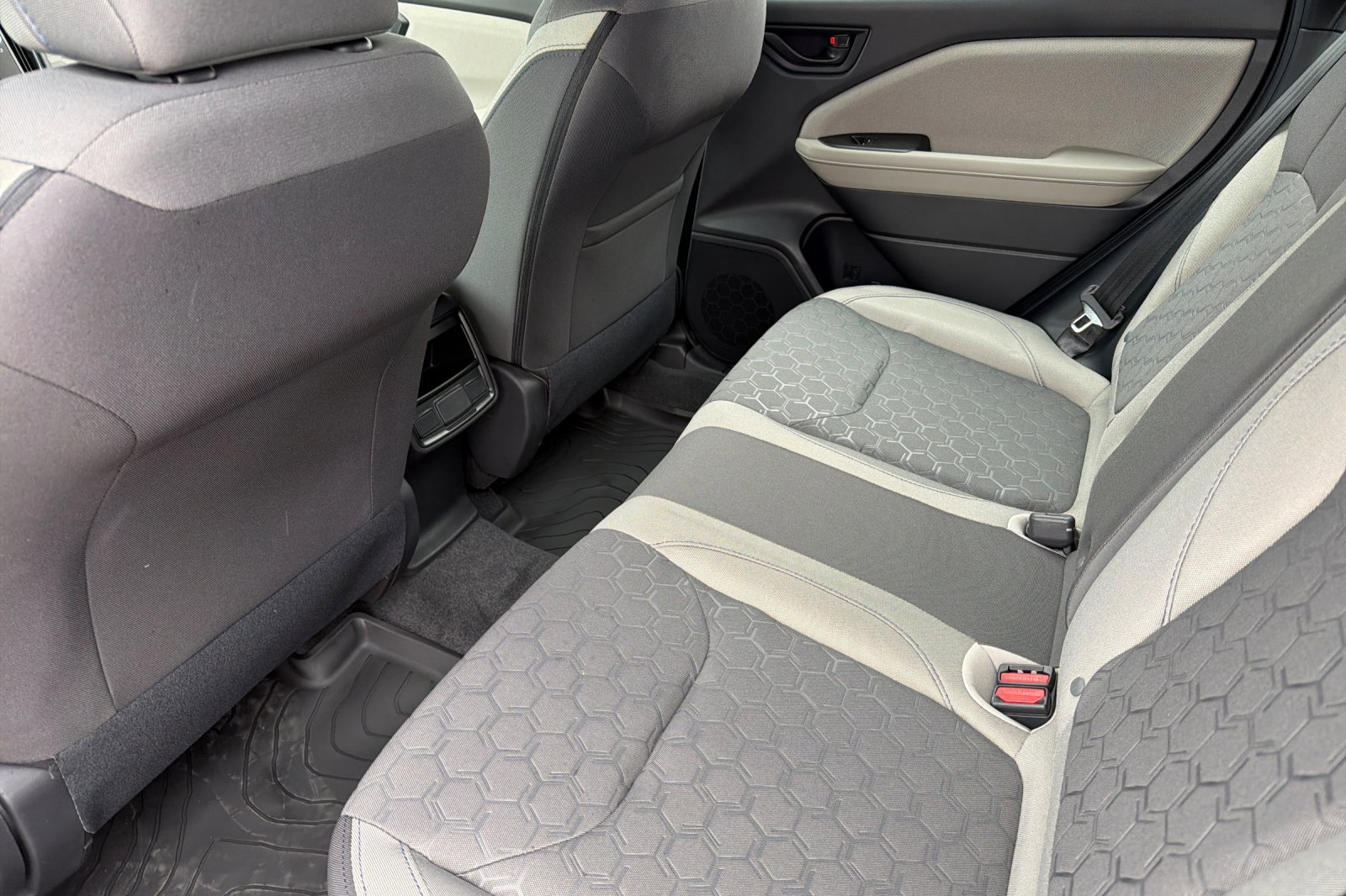 New 2026 Subaru Forester image 12