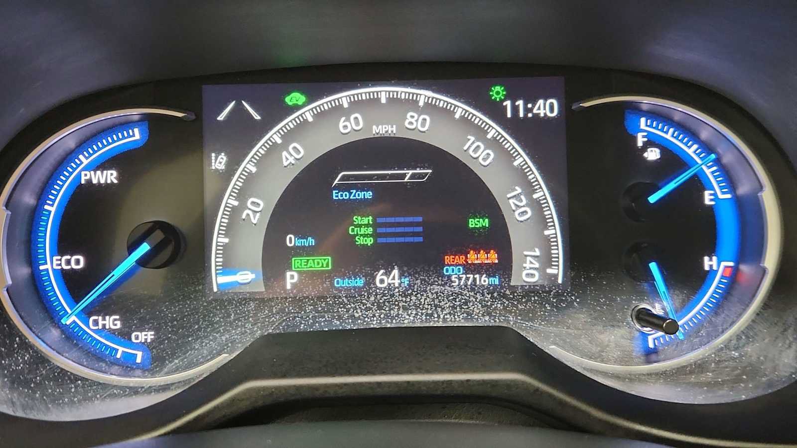 Certified 2024 Toyota RAV4 XLE AWD/4WD image 17