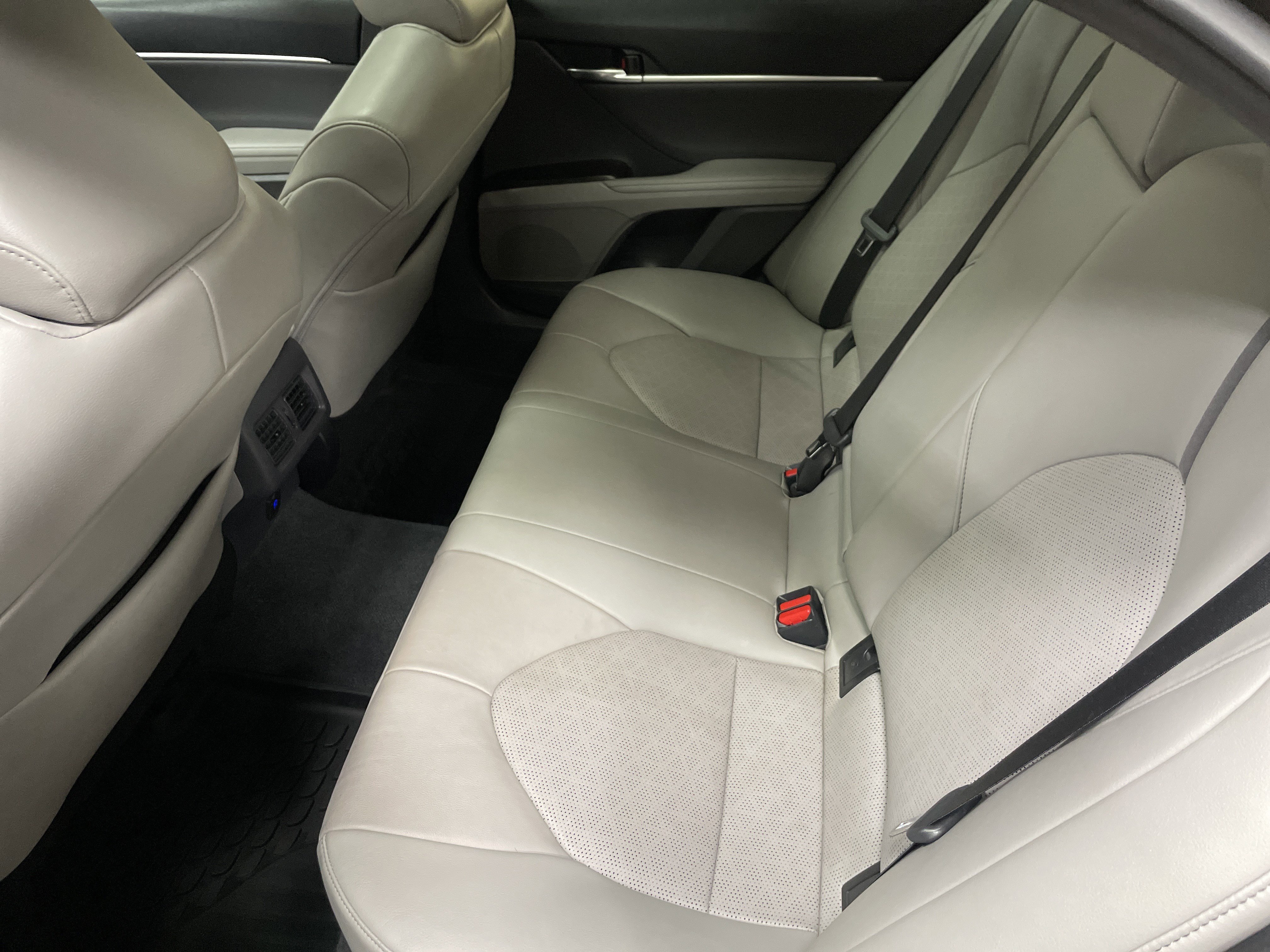 Certified 2023 Toyota Camry XSE image 32