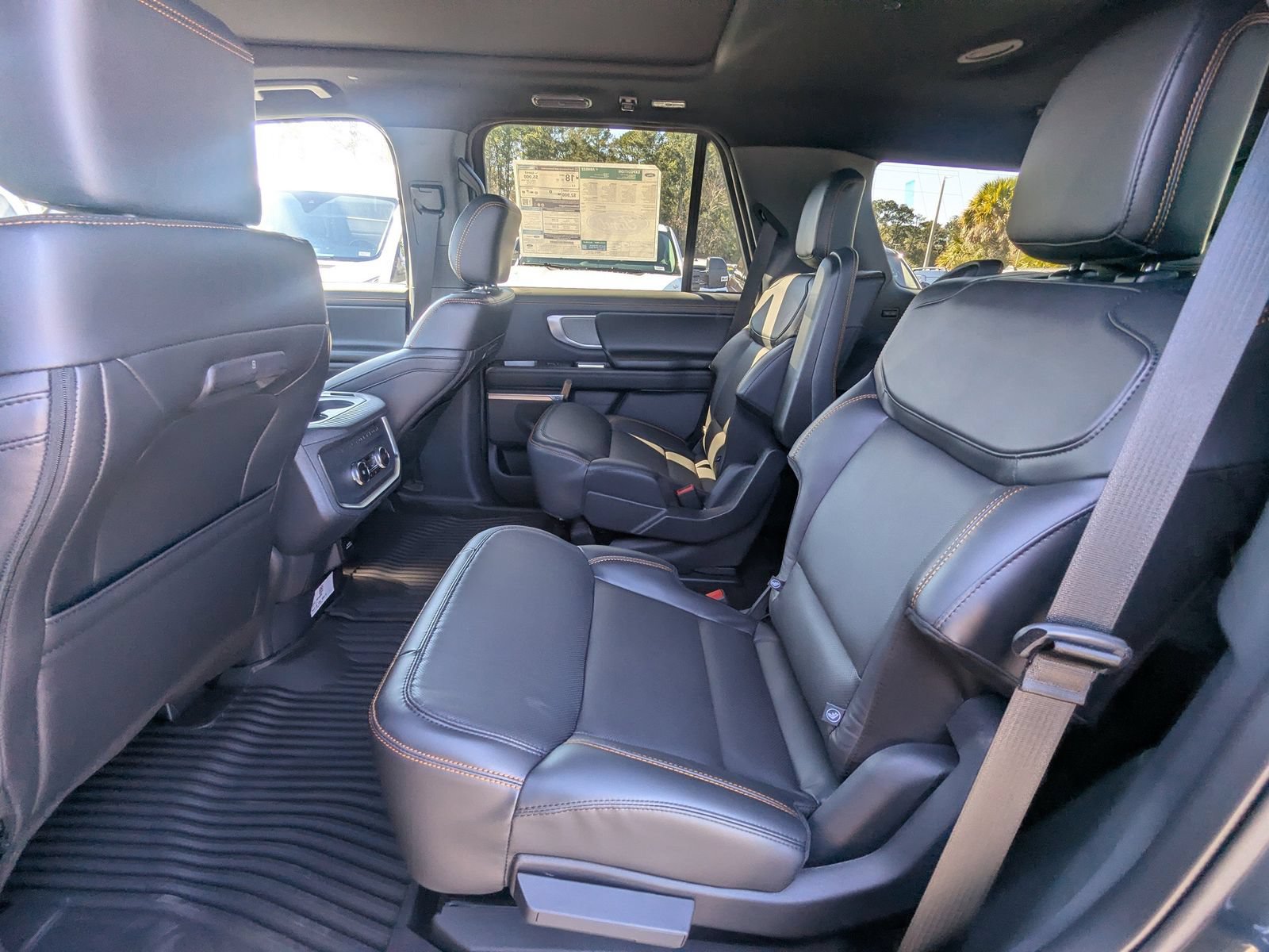 New 2025 Ford Expedition Tremor AWD/4WD image 14