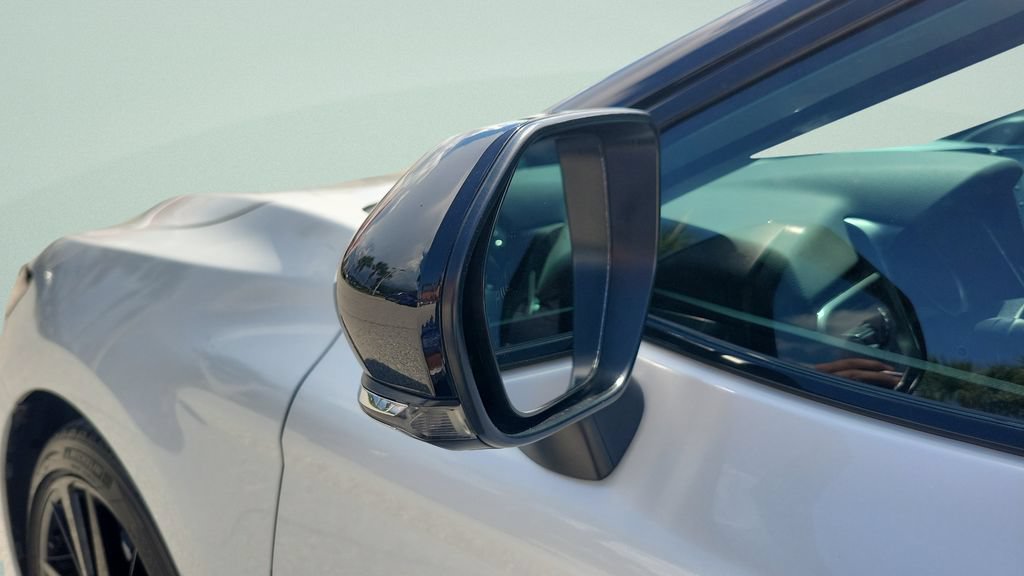 Certified 2023 Toyota Camry XSE w/ Navigation Package FWD image 26