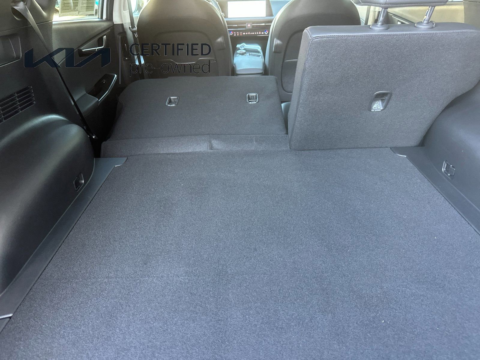 Certified 2024 Kia EV6 Light image 16