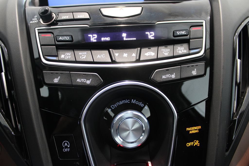 New 2026 Acura RDX SH-AWD w/ Technology Package image 7