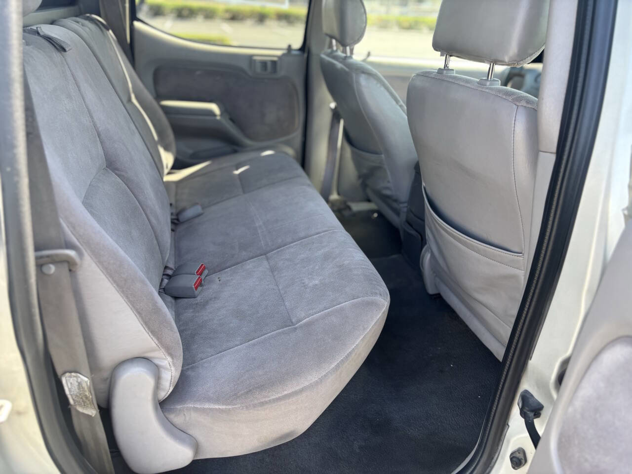 Used 2004 Toyota Tacoma PreRunner RWD image 26