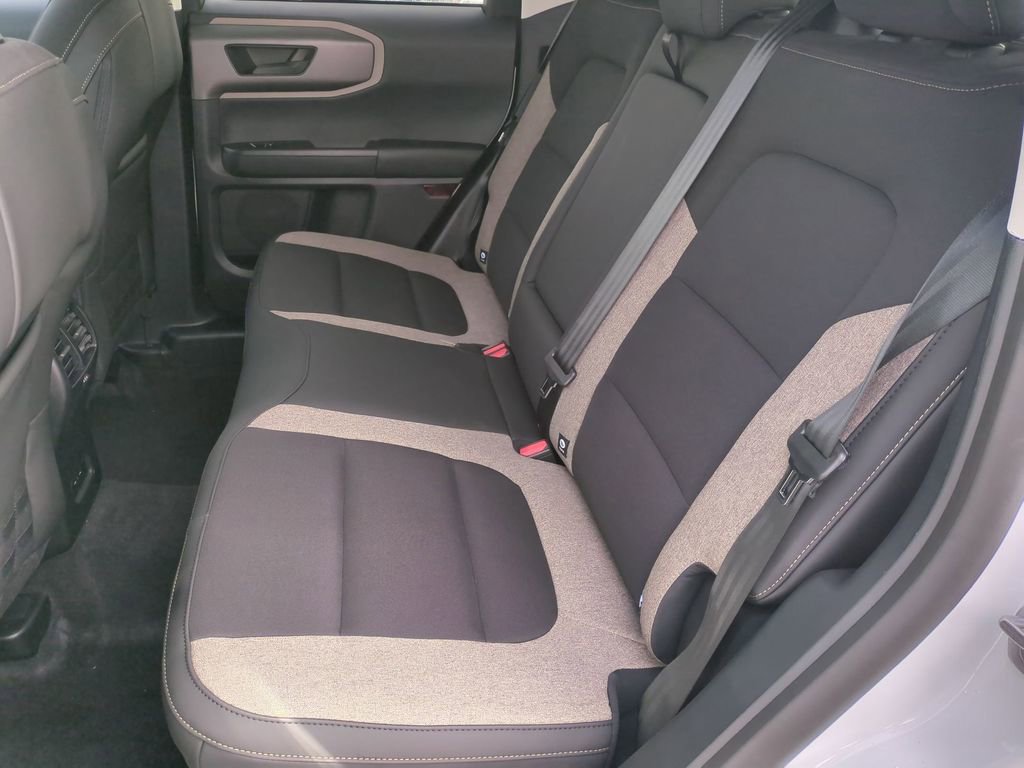 New 2026 Ford Bronco Sport Big Bend w/ Convenience Package AWD/4WD image 24