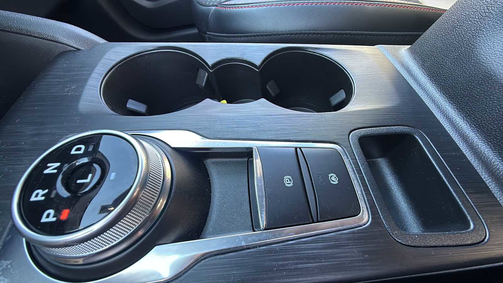 Used 2023 Ford Escape ST-Line w/ Tech Pack #1 image 25