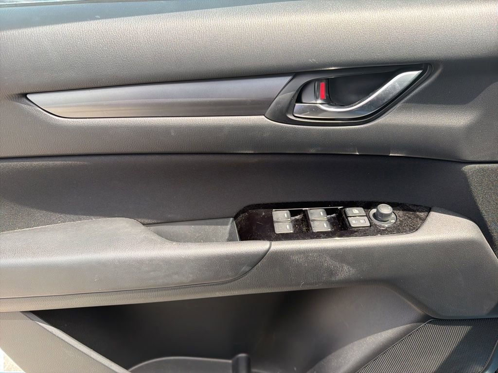 Used 2023 MAZDA CX-5 AWD 2.5 S image 17