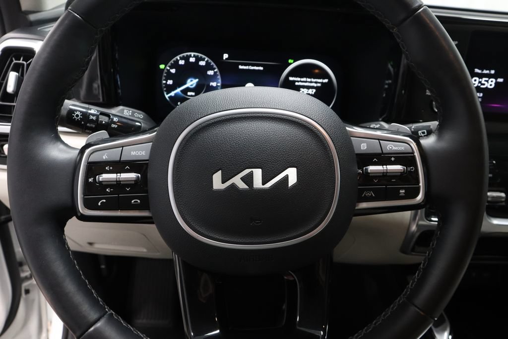 Used 2023 Kia Sorento SX Prestige AWD/4WD image 33
