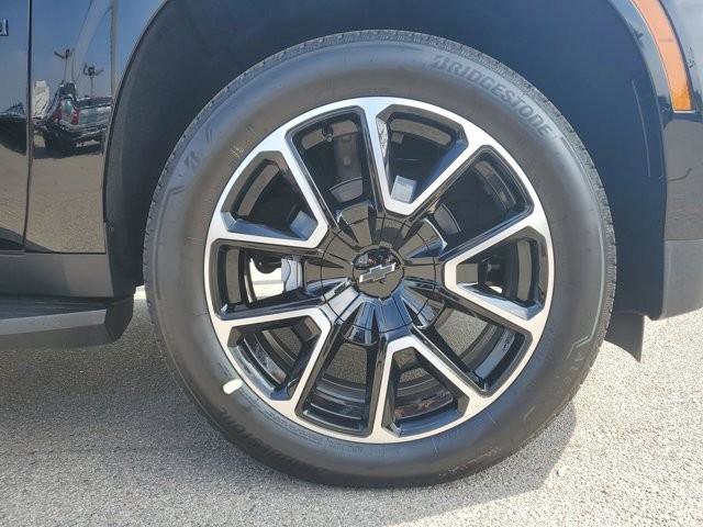 New 2026 Chevrolet Suburban RST w/ Comfort Package image 5