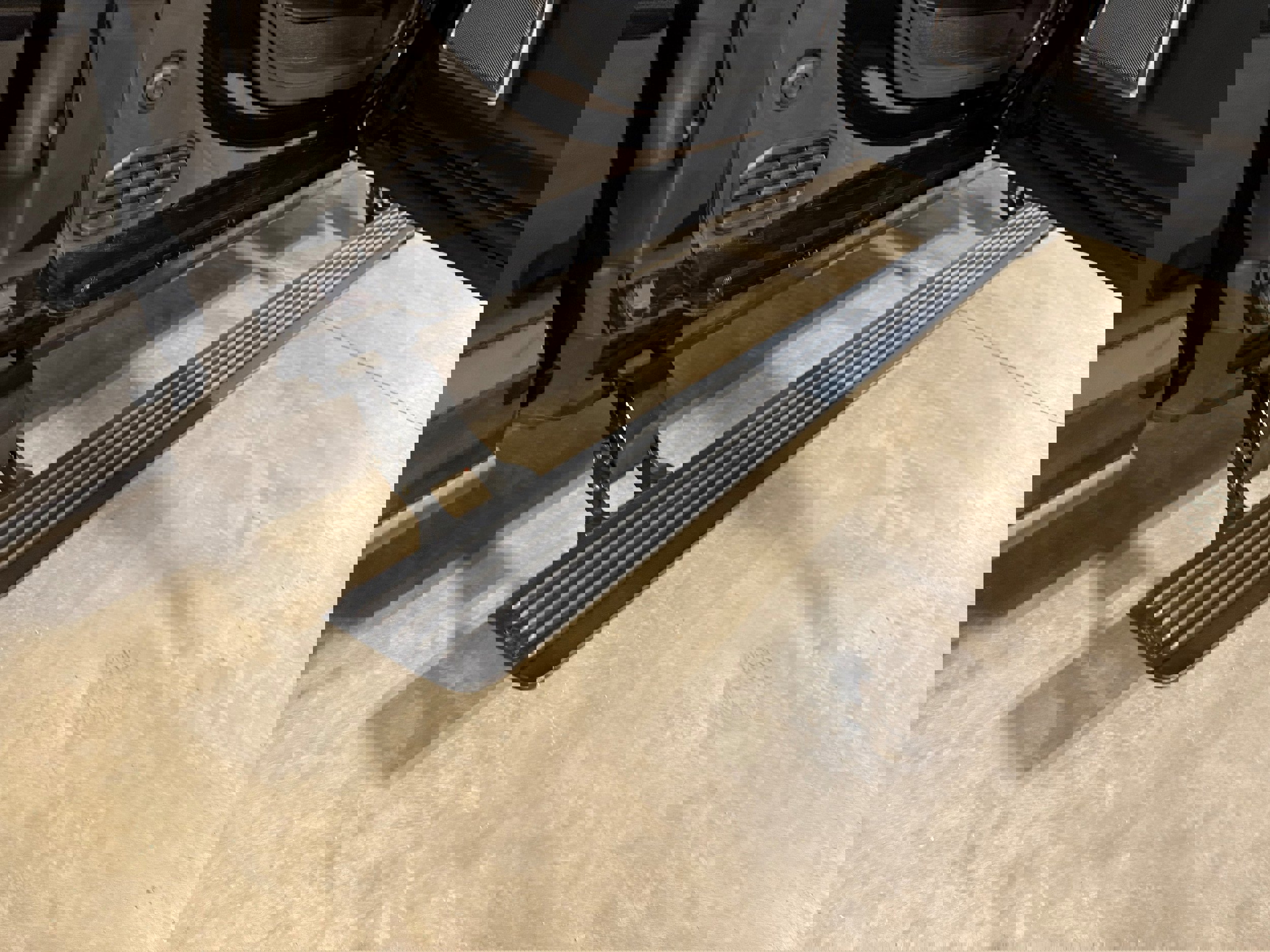 New 2026 RAM 3500 Laramie image 11