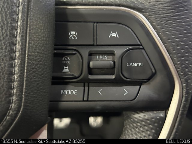Used 2024 Toyota Tacoma TRD Sport AWD/4WD image 27