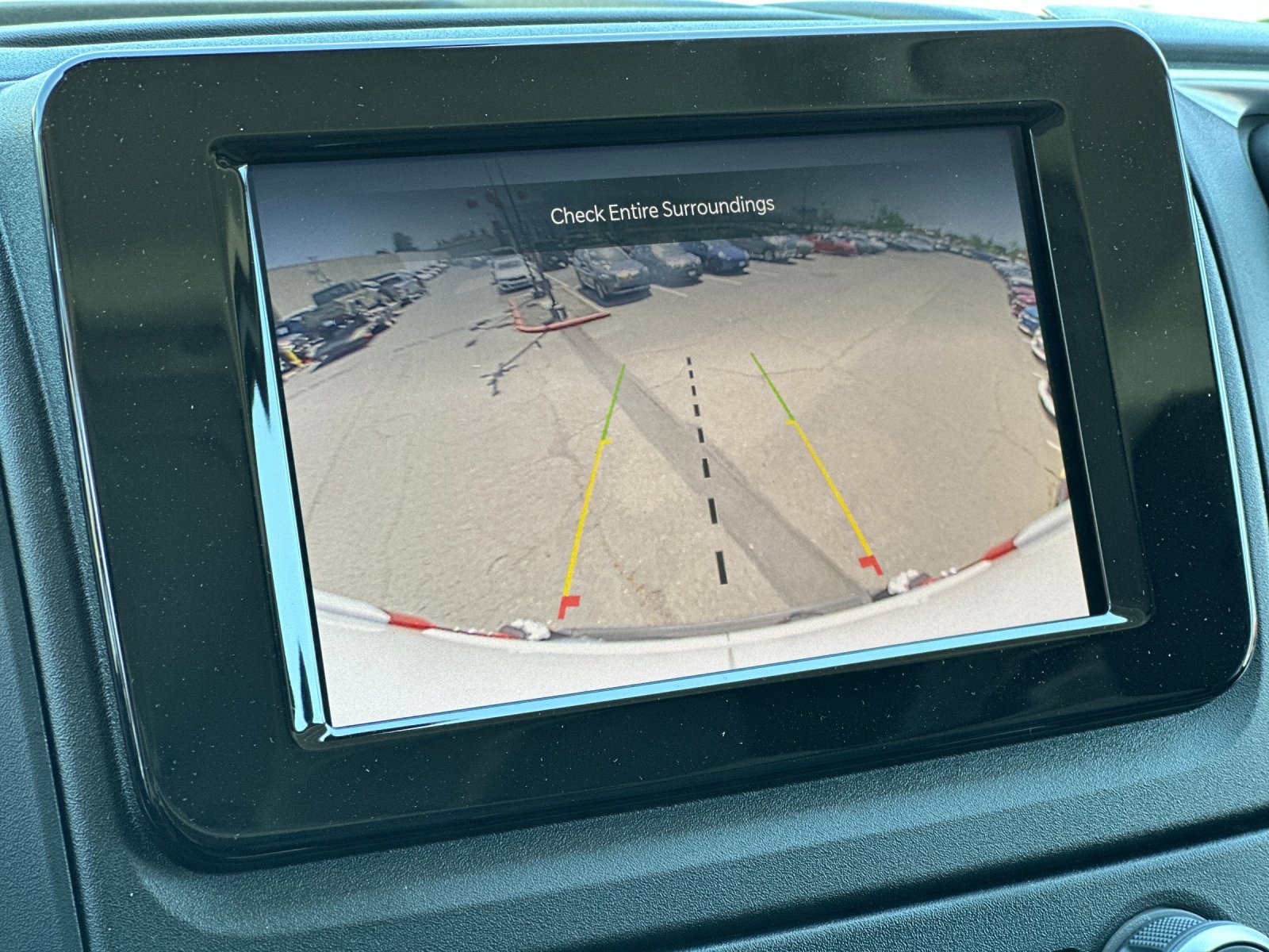 Used 2024 RAM ProMaster 1500 w/ Quick Order Package 22G SLT image 18