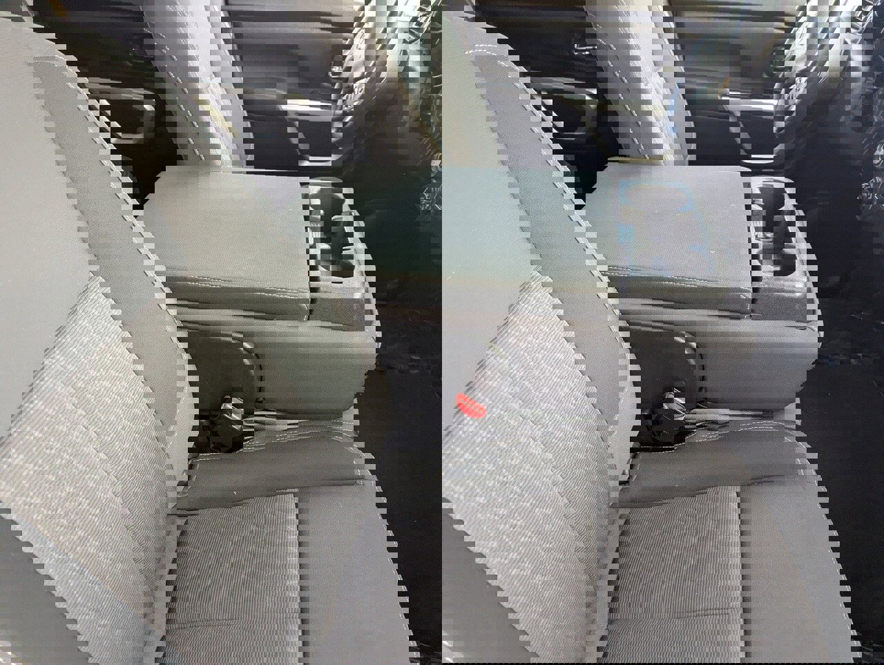 Certified 2022 Nissan Titan SV image 12