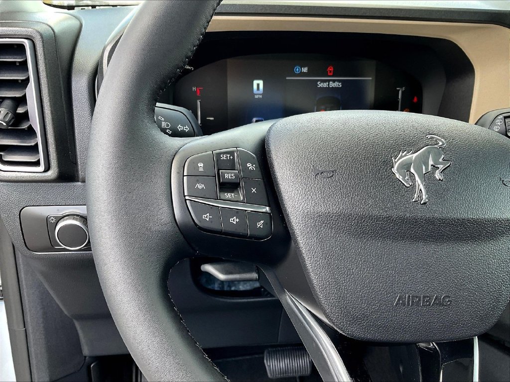 New 2026 Ford Bronco Sport Big Bend w/ Convenience Package AWD/4WD image 18