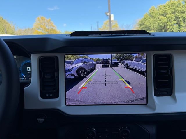 New 2025 Ford Bronco Heritage Edition image 18