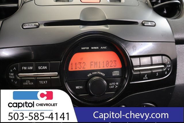 Used 2014 MAZDA MAZDA2 Sport FWD image 19