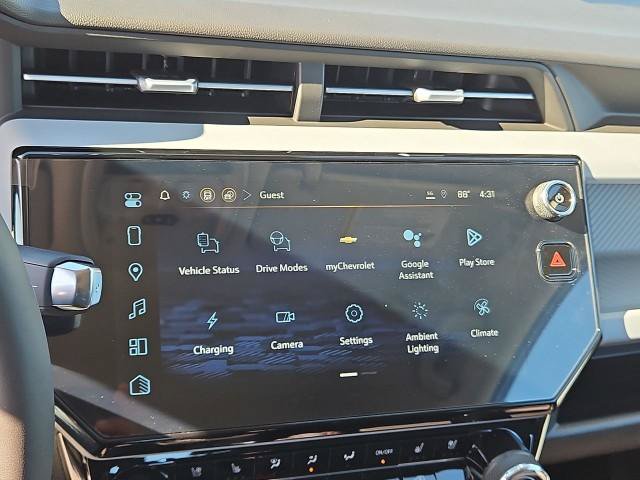 New 2027 Chevrolet Bolt RS FWD image 13