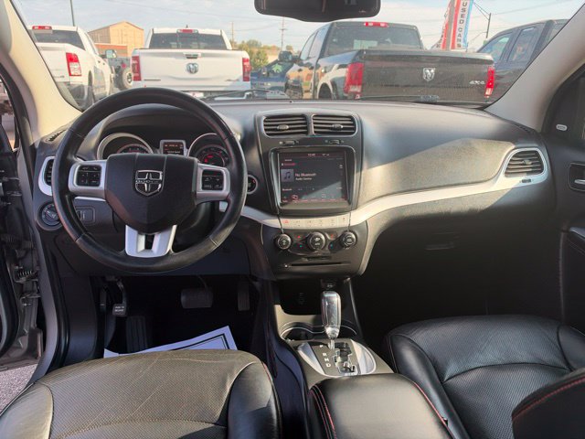 Used 2017 Dodge Journey GT AWD/4WD image 15