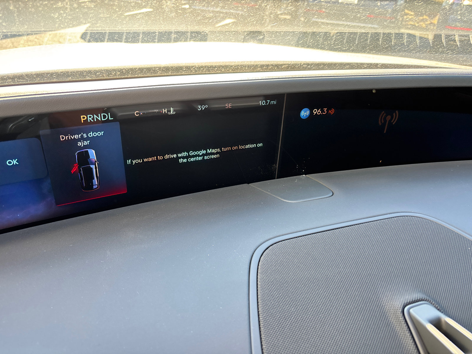 New 2026 Lincoln Nautilus Reserve image 19