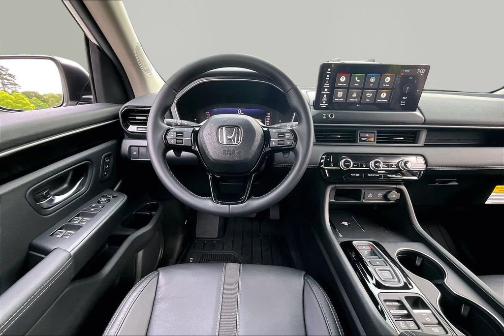 Used 2026 Honda Pilot EX-L image 9