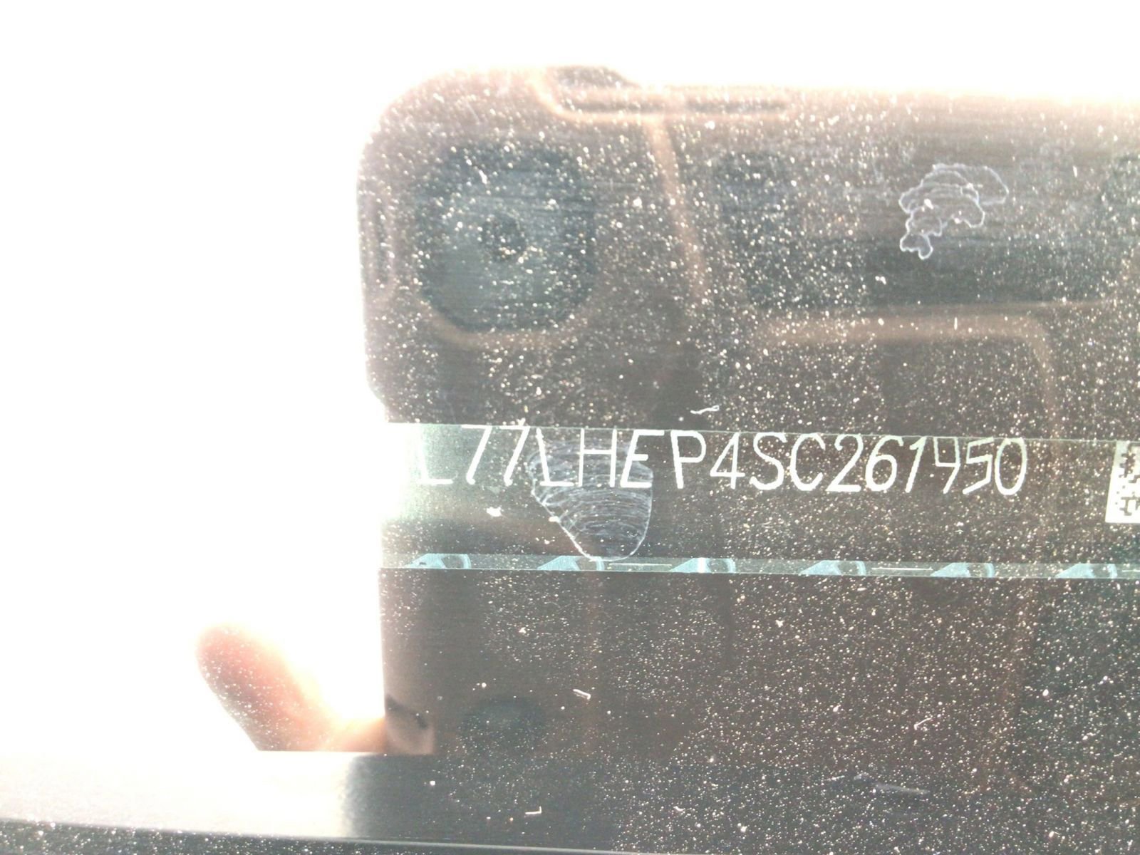 Used 2025 Chevrolet Trax LT image 28