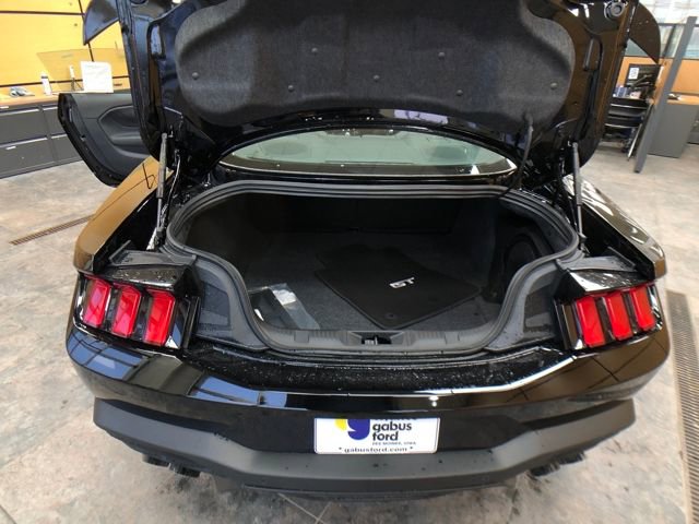 New 2026 Ford Mustang GT Premium image 21