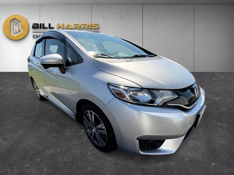 Used 2015 Honda Fit EX image 9